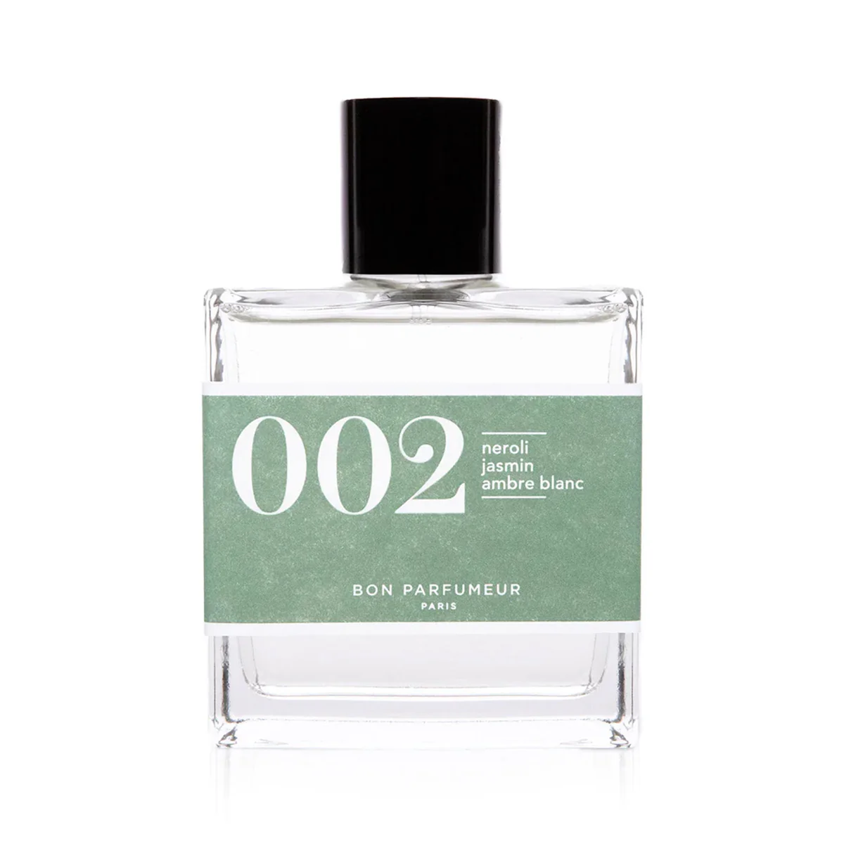 002 by Bon Parfumeur