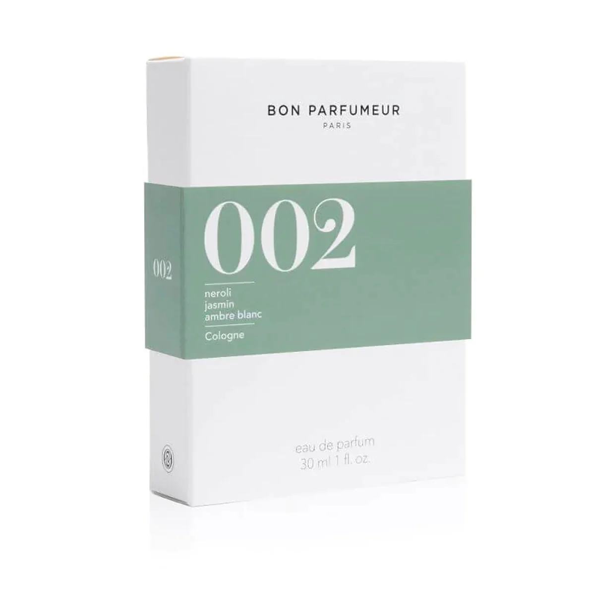 002 by Bon Parfumeur - Image 2