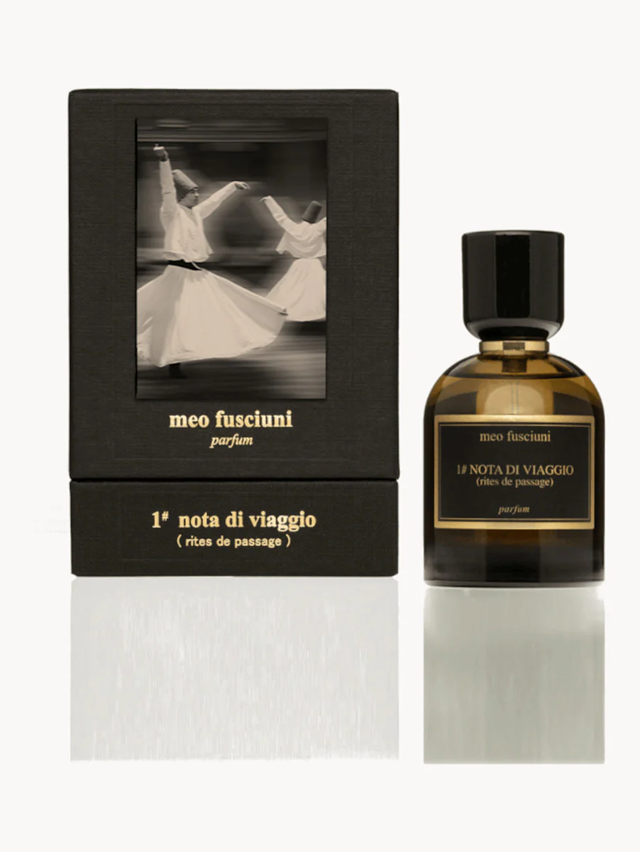 1# Nota di Viaggio - Image 2