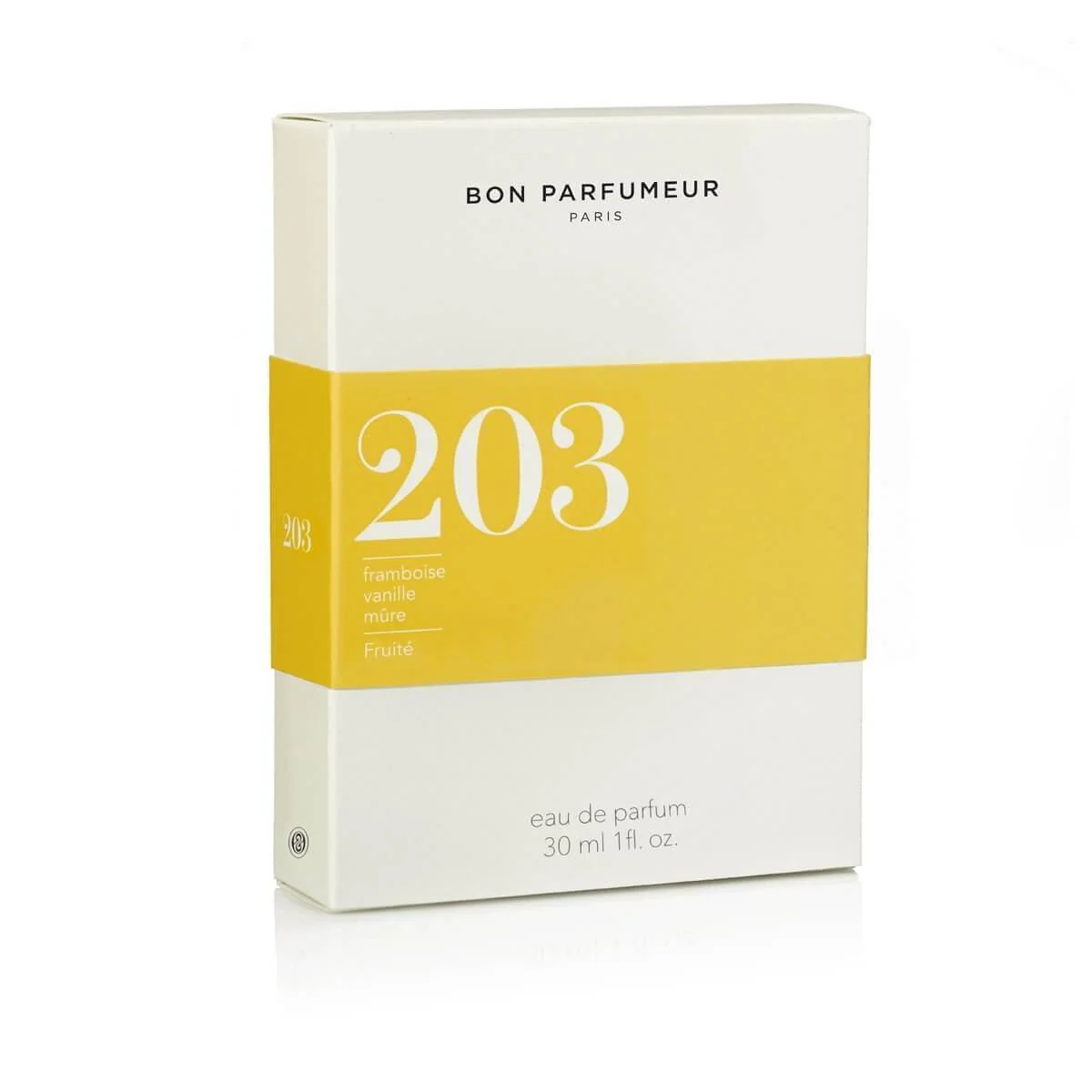 203 by Bon Parfumeur - Image 2