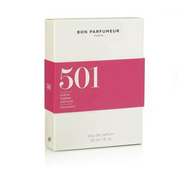 501 by Bon Parfumeur - Image 2