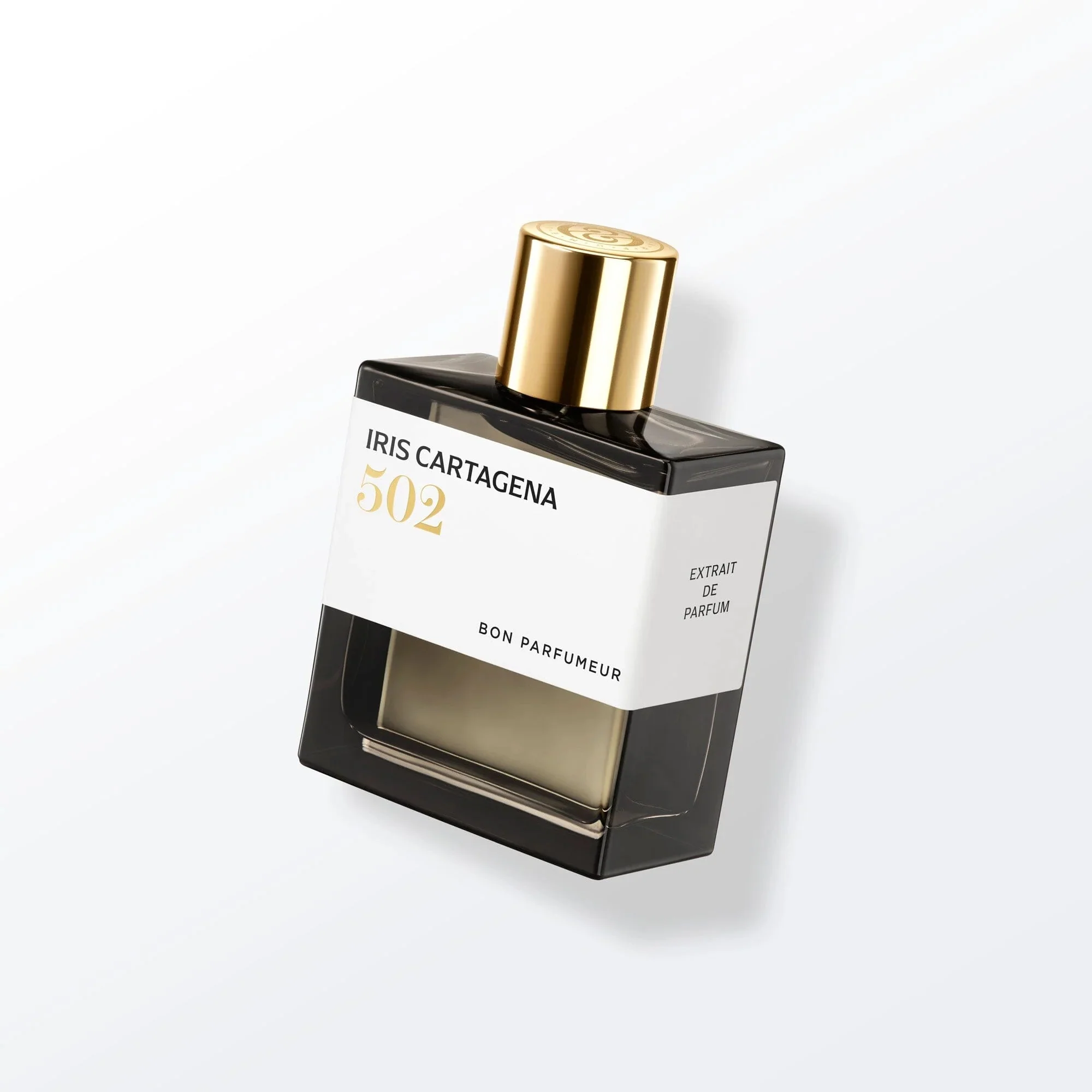 502 Iris Cartagena