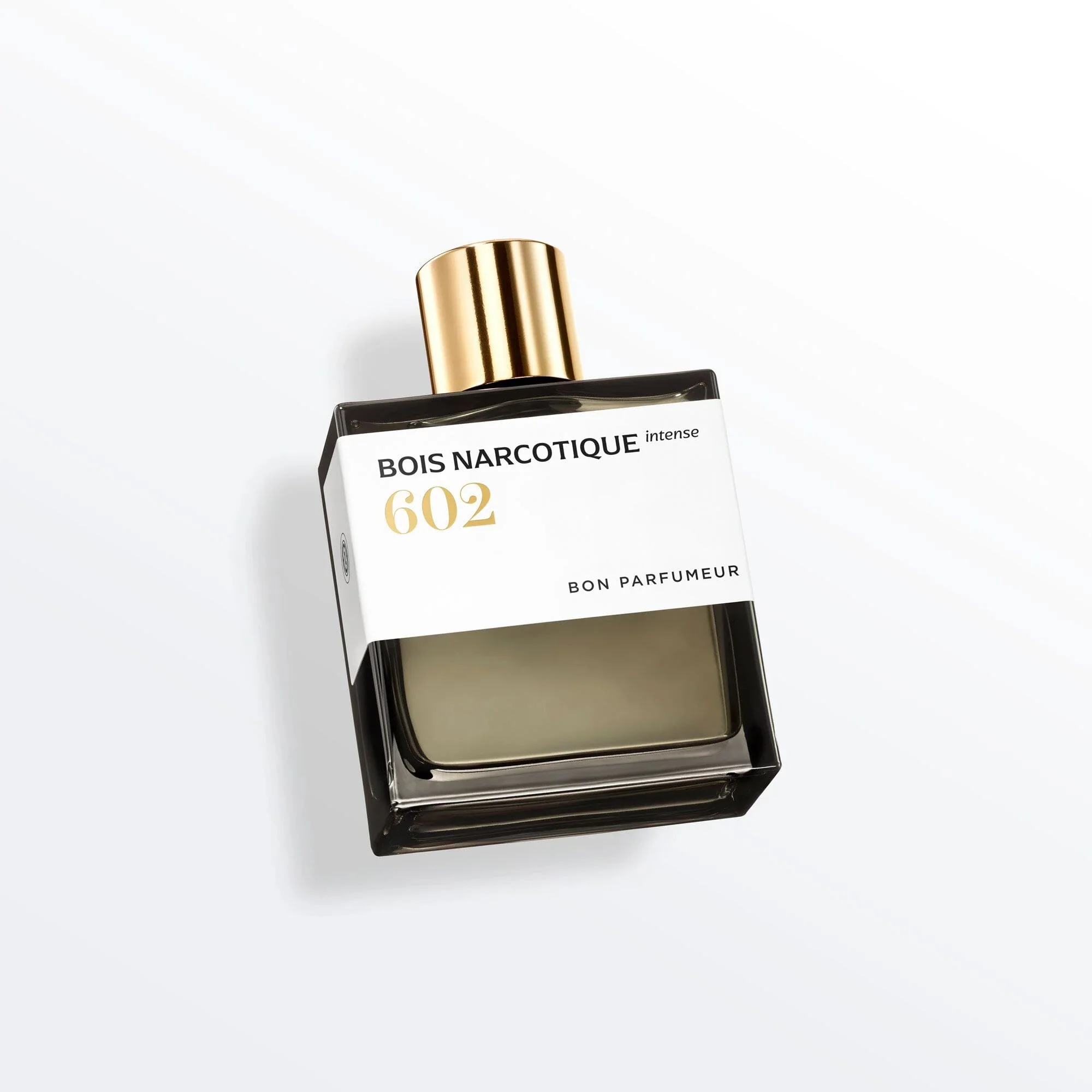 602 Bois Narcotique
