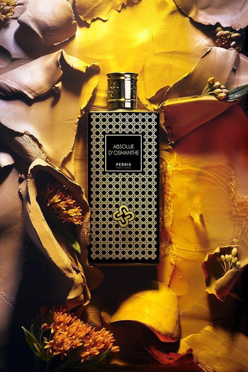 Absolue d’Osmanthe by Perris Monte Carlo - Image 2
