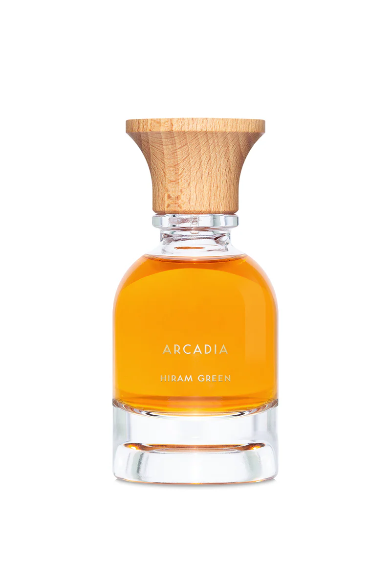 Arcadia