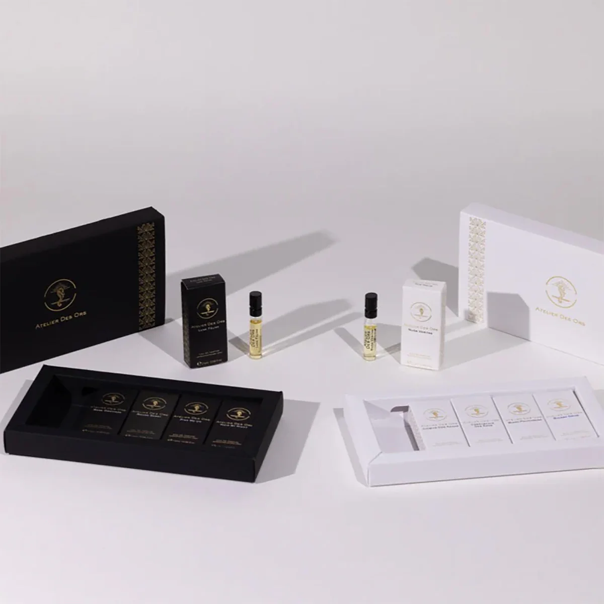 Atelier Des Ors Discovery Sets