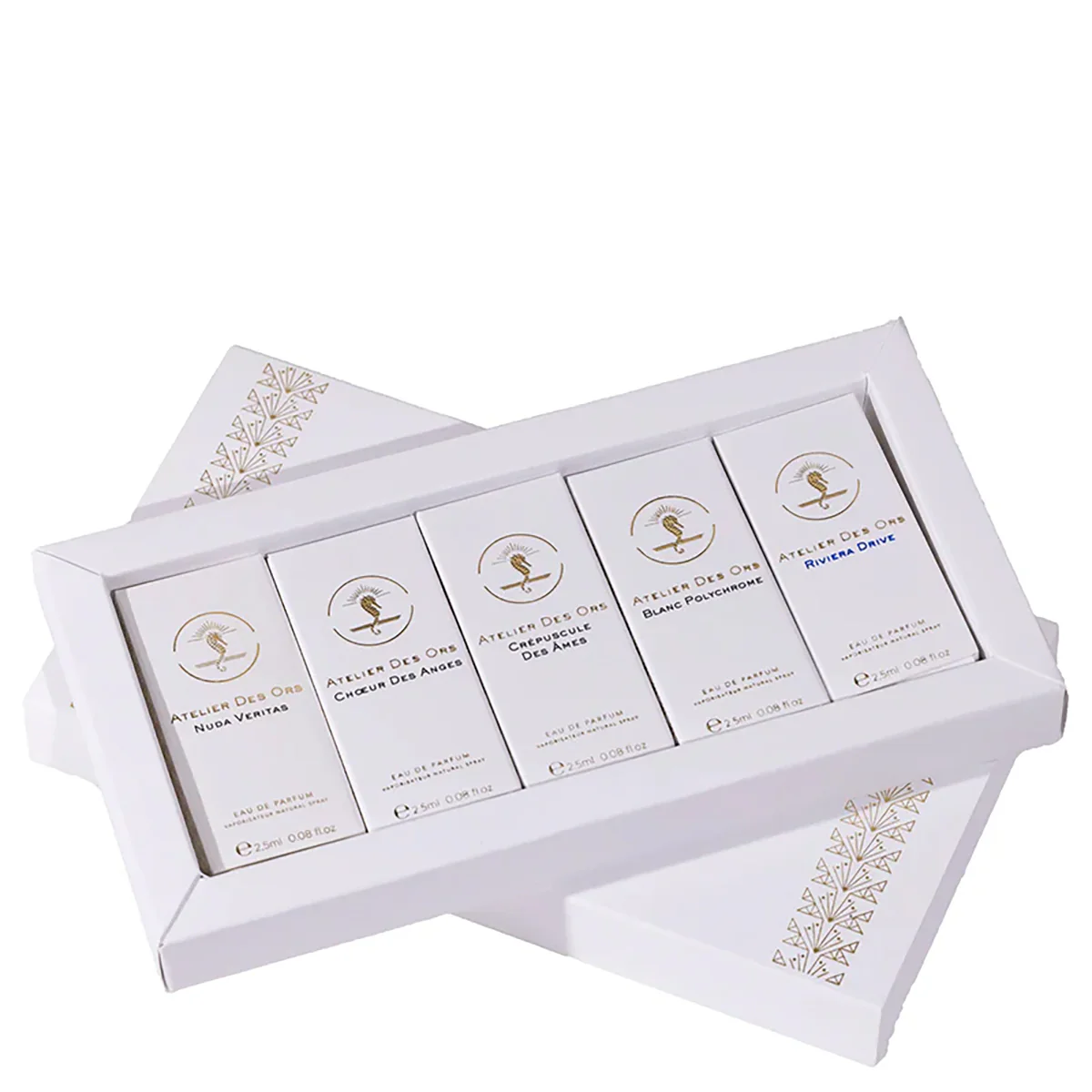 Atelier Des Ors Discovery Sets - Image 2