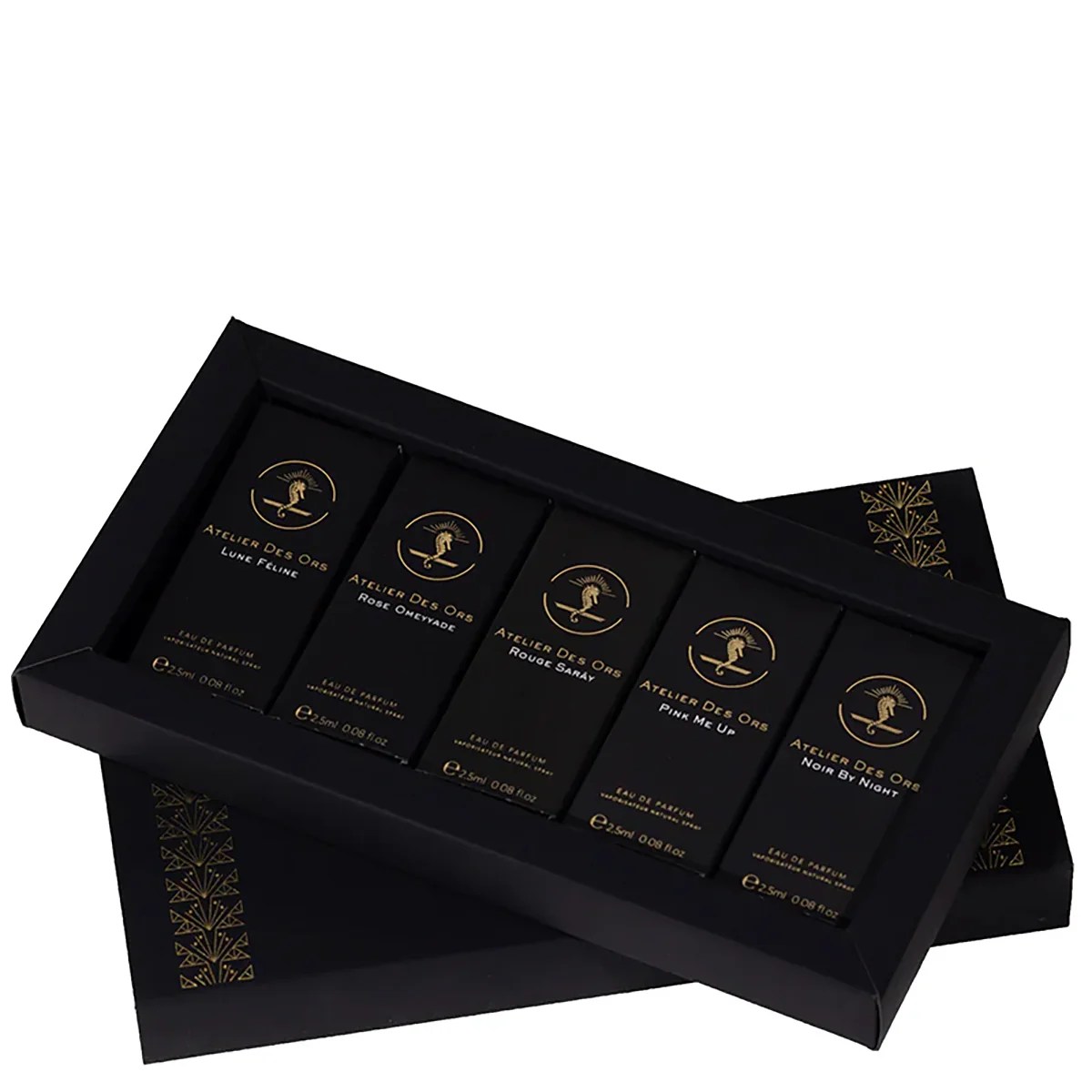 Atelier Des Ors Discovery Sets - Image 3