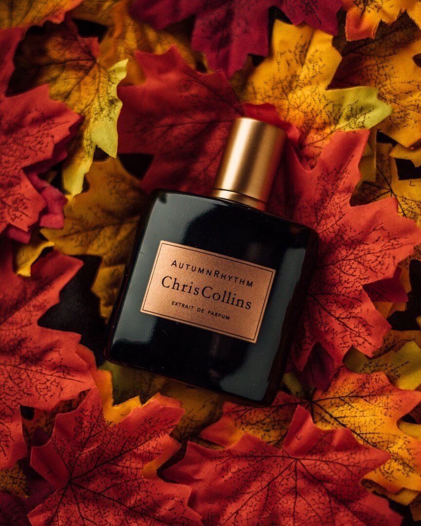 Autumn Rhythm by Chris Collins - Image 3