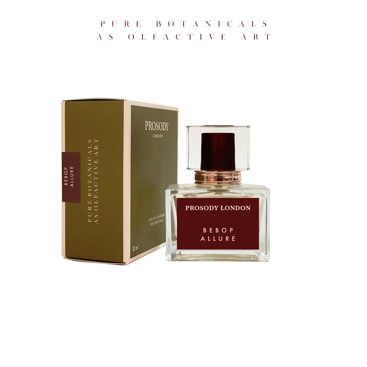 Bebop Allure - Image 2