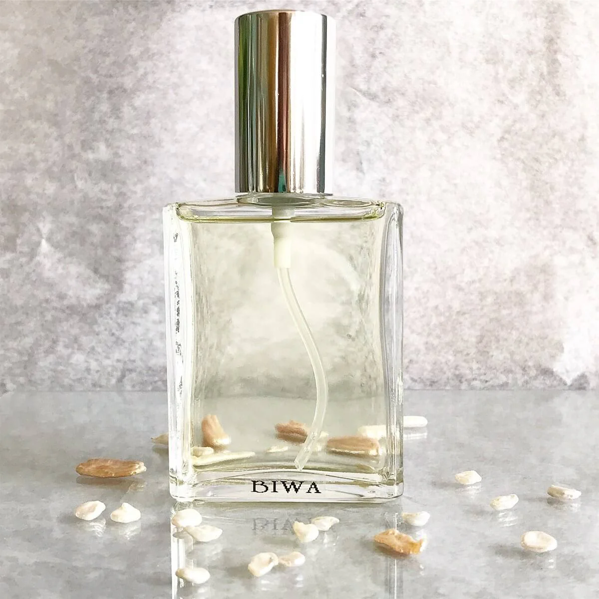 Biwa by DSH Perfumes x Robert Hermann of CaFleureBon