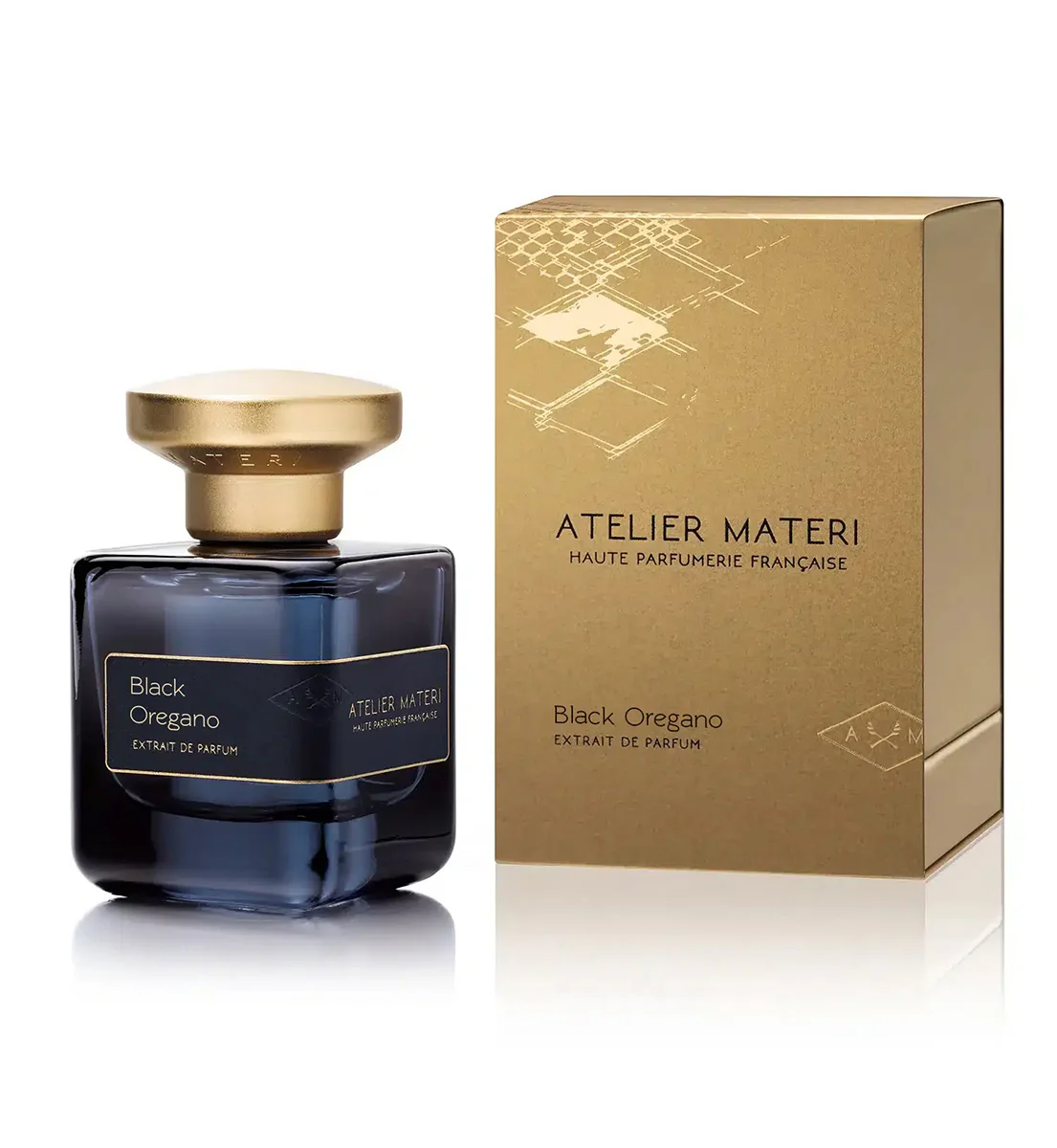Black Oregano by Atelier Materi - Image 2