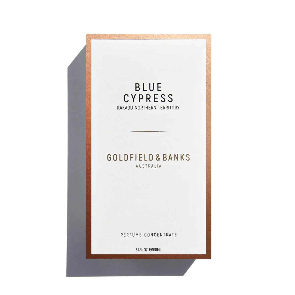 Blue Cypress - Image 2