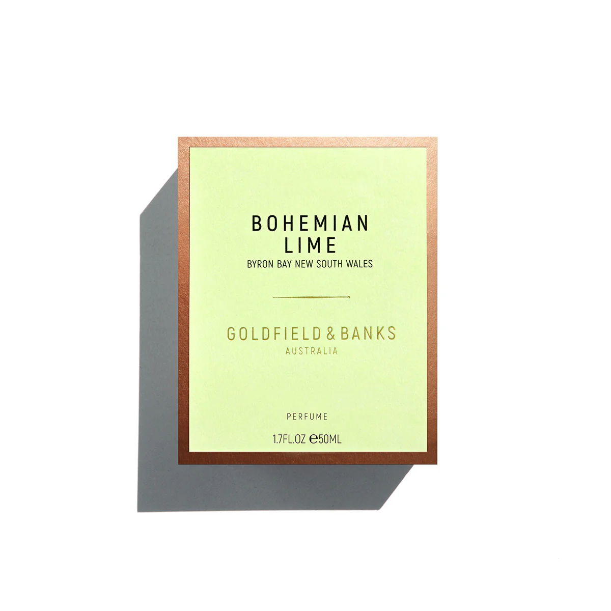Bohemian Lime - Image 3
