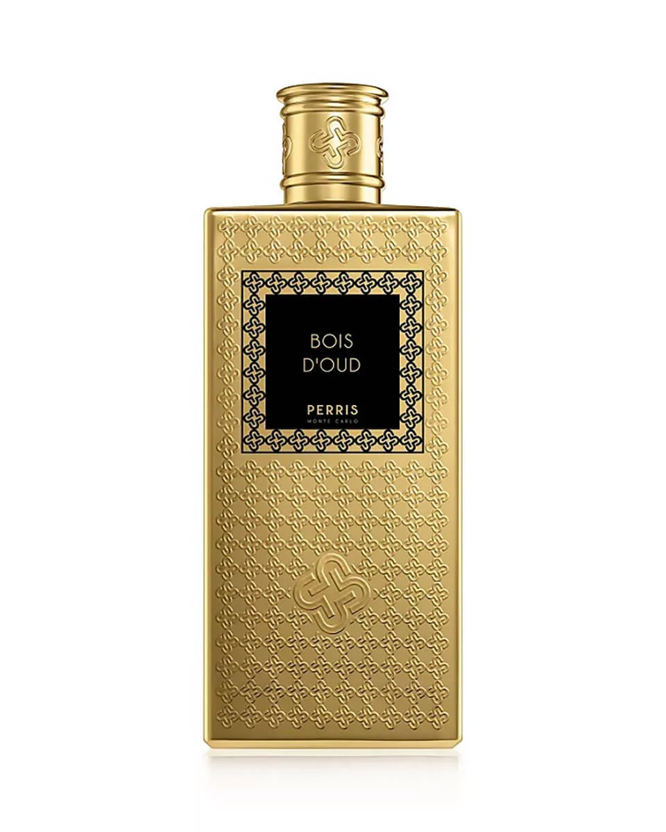 Bois D'Oud by Perris Monte Carlo