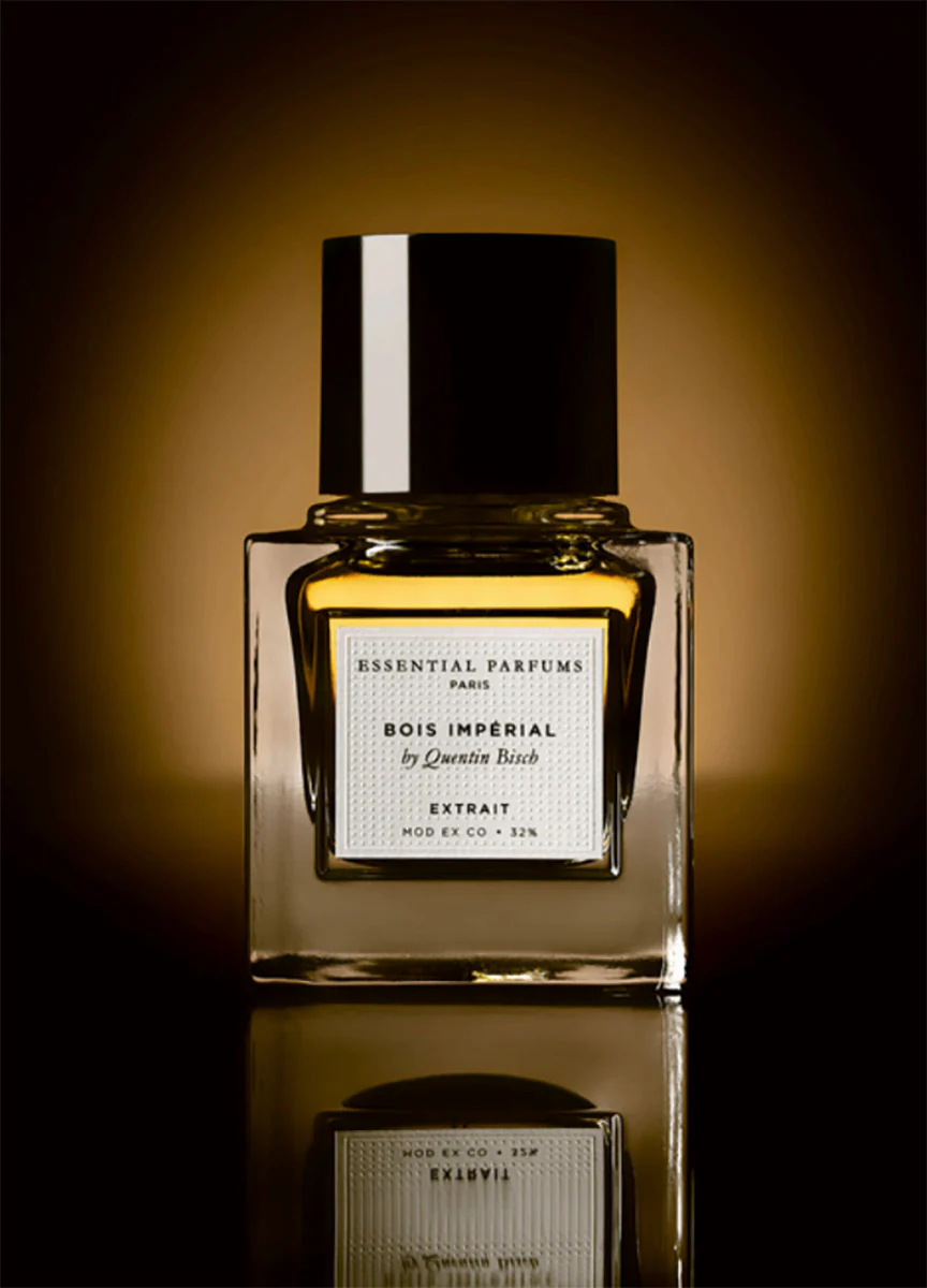 Bois Imperial Extrait