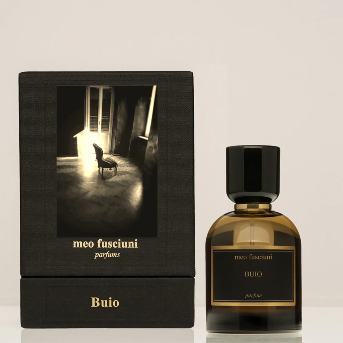 Buio - Image 2