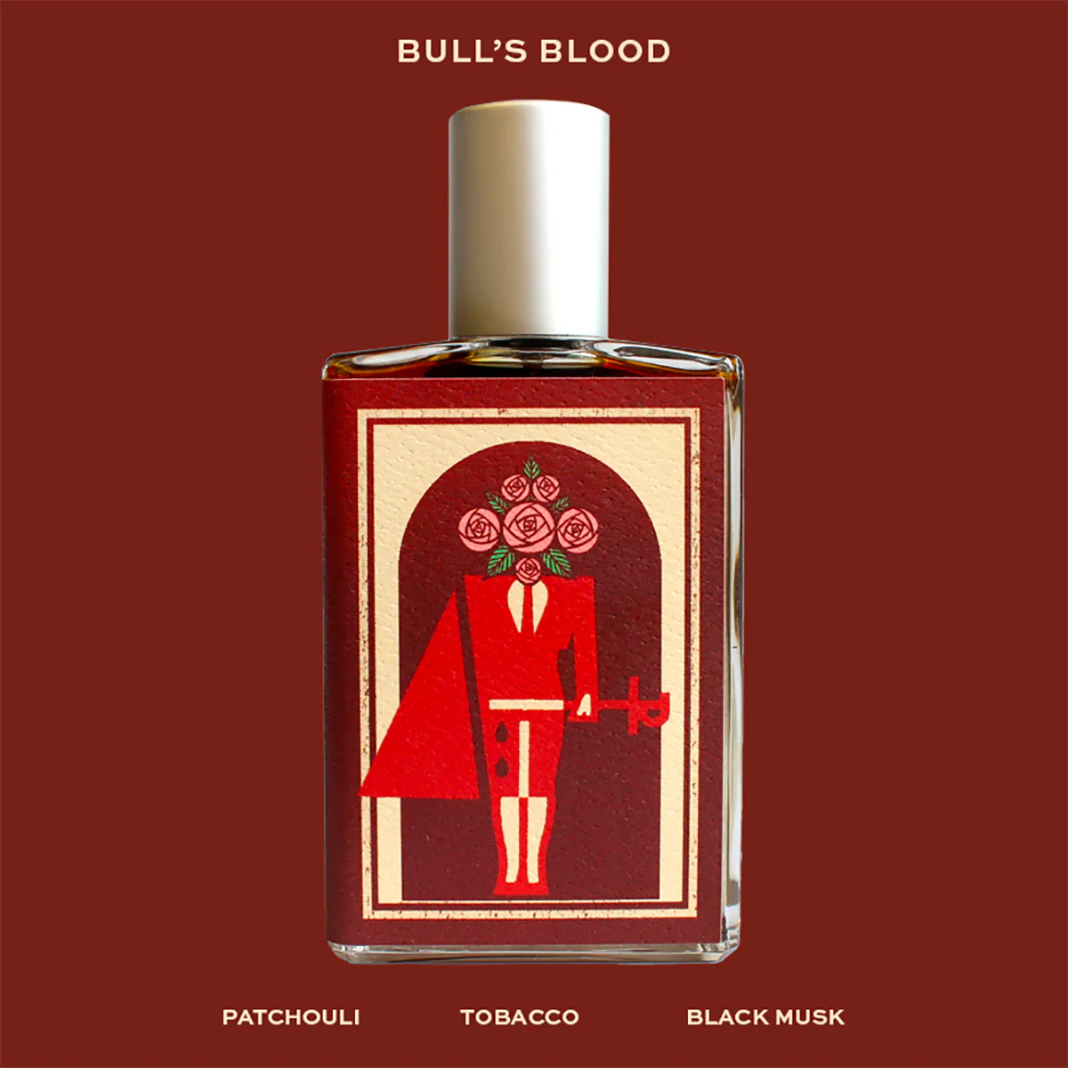 Bull's Blood