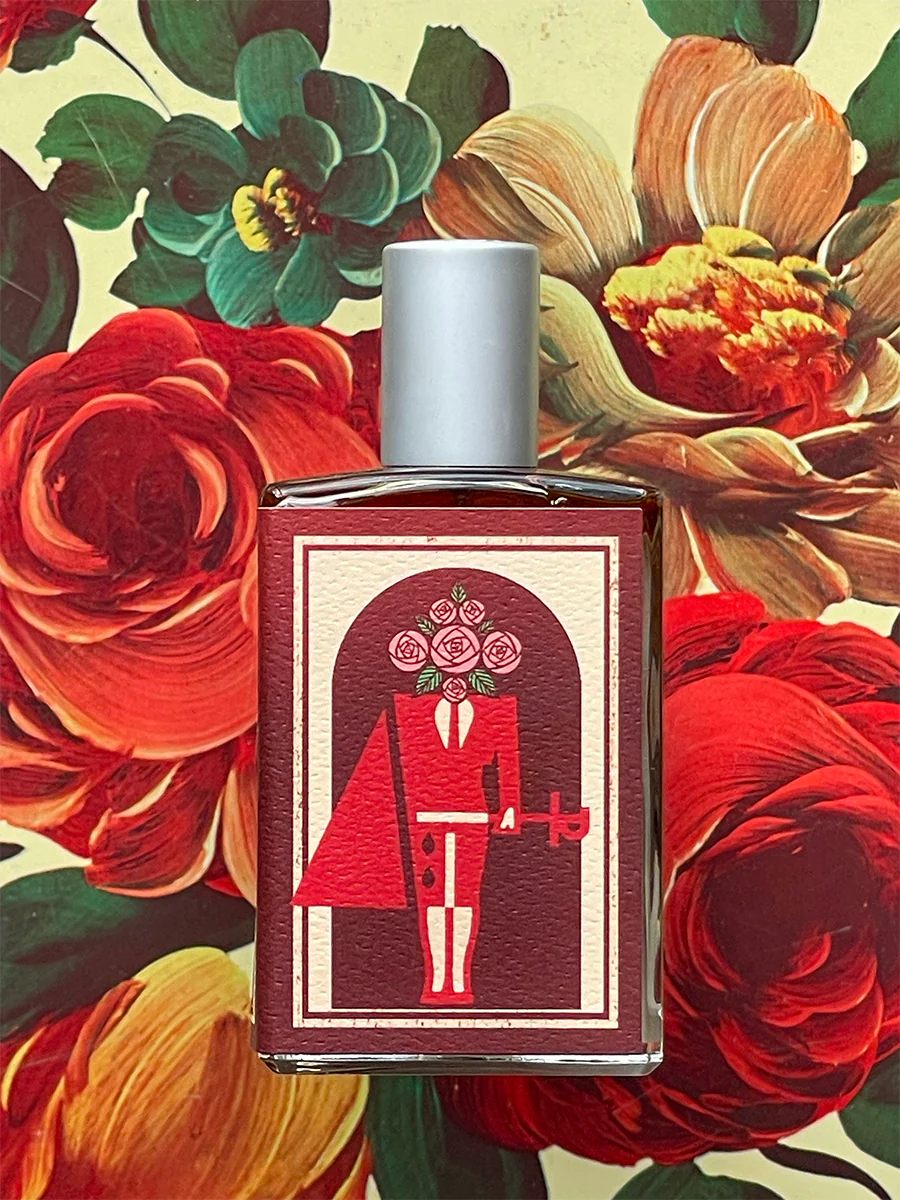 Bull's Blood - Image 2