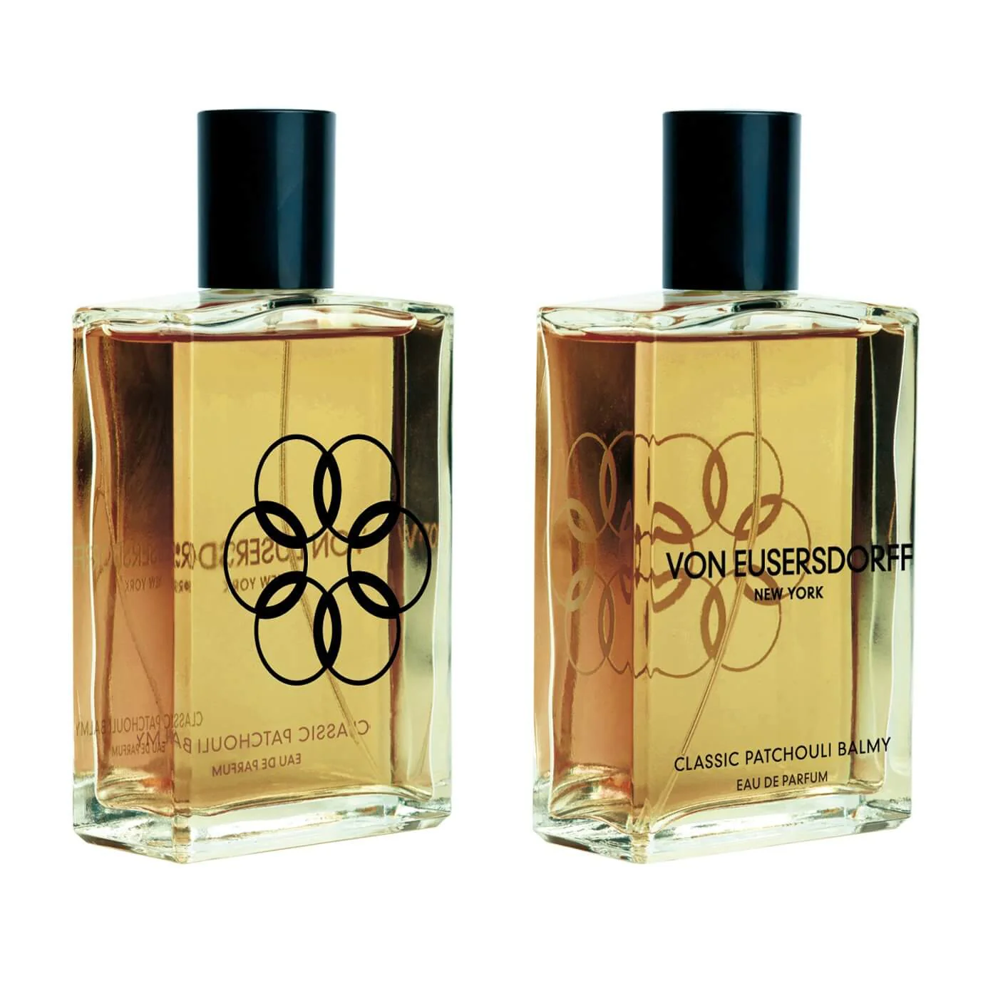Classic Patchouli Balmy by Von Eusersdorff