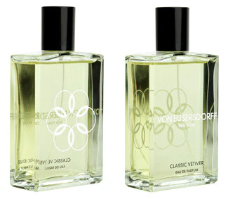 Classic Vetiver sample