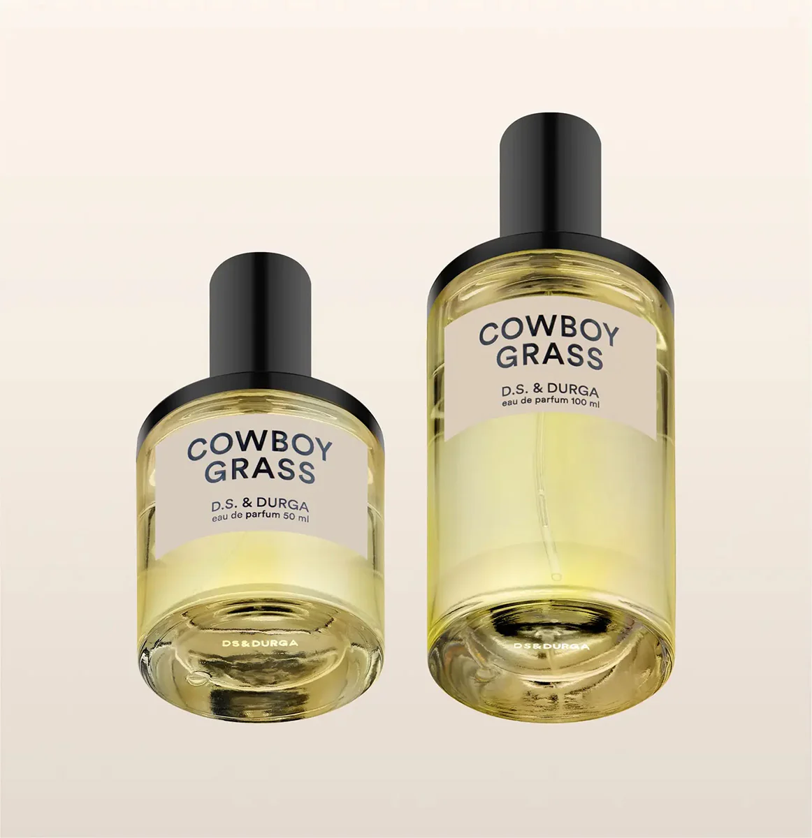 Cowboy Grass