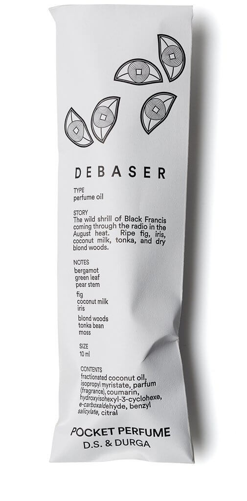 Debaser by DS and Durga - Image 4