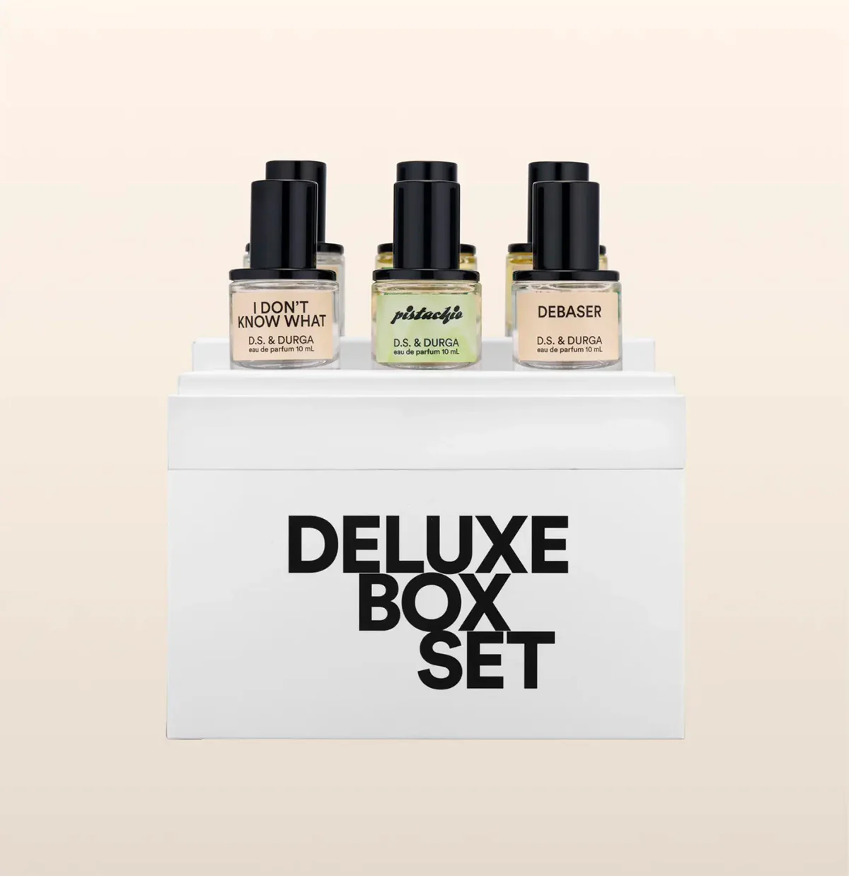 D.S. & Durga Deluxe Box Set - Image 2