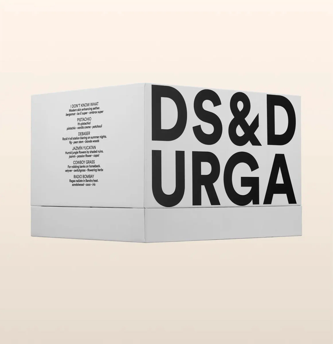 D.S. & Durga Deluxe Box Set - Image 4