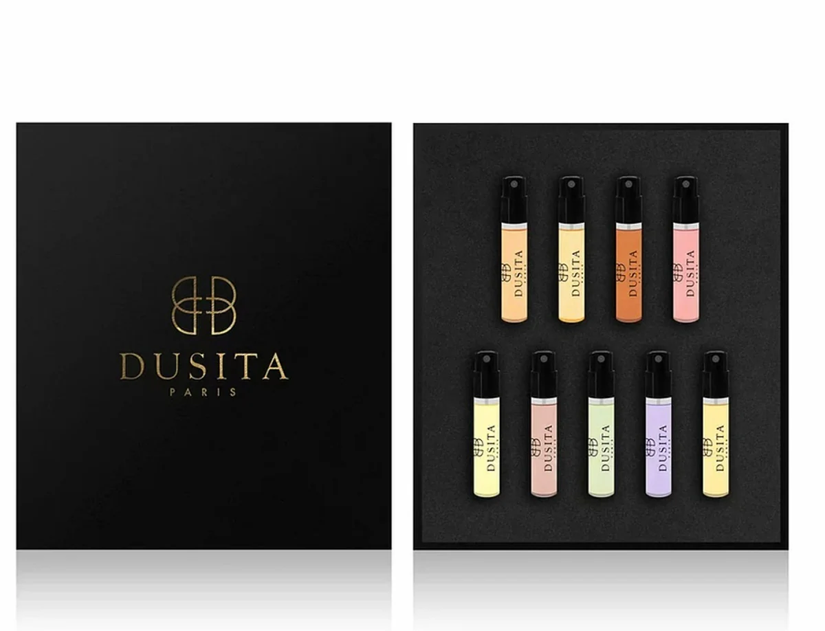 Dusita Discovery Set