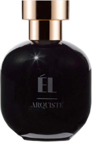El by Arquiste