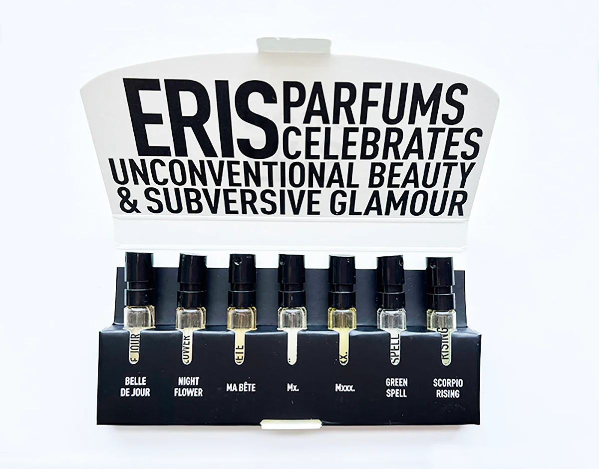 Eris Discovery Set