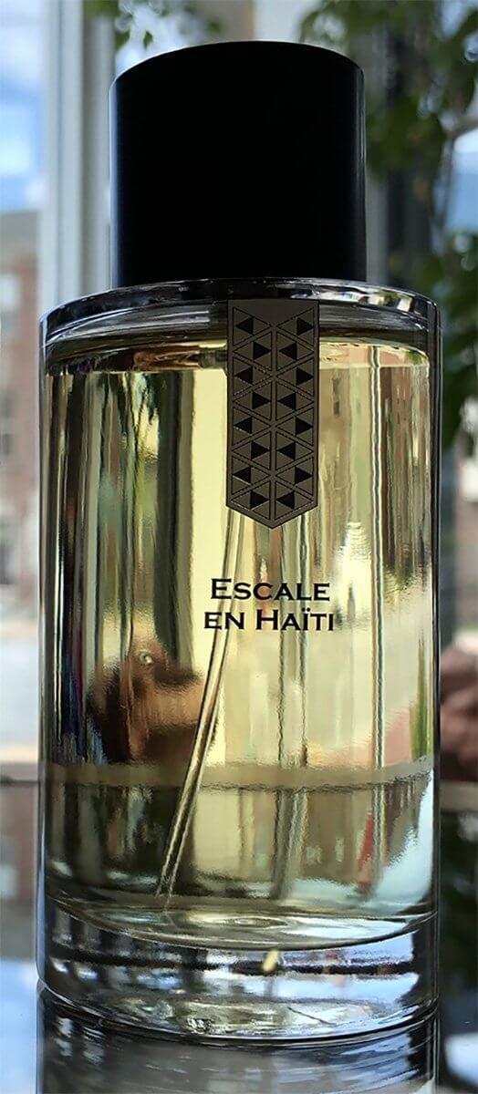 Escale en Haiti - Image 3