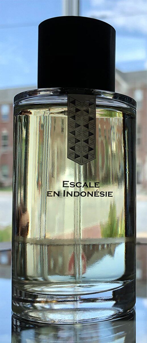 Escale en Indonésie - Image 3