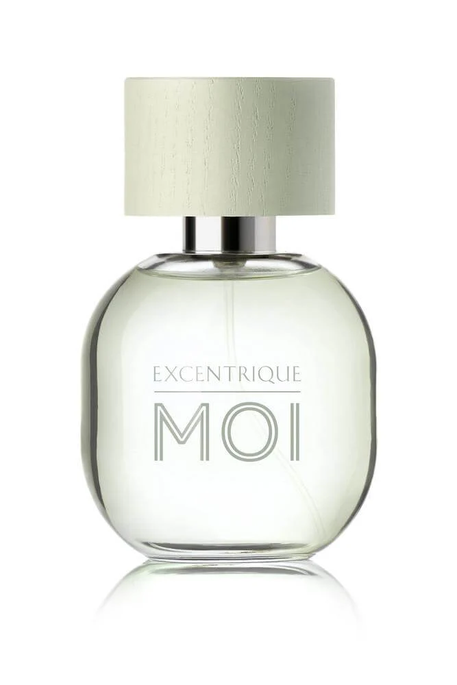 Excentrique Moi