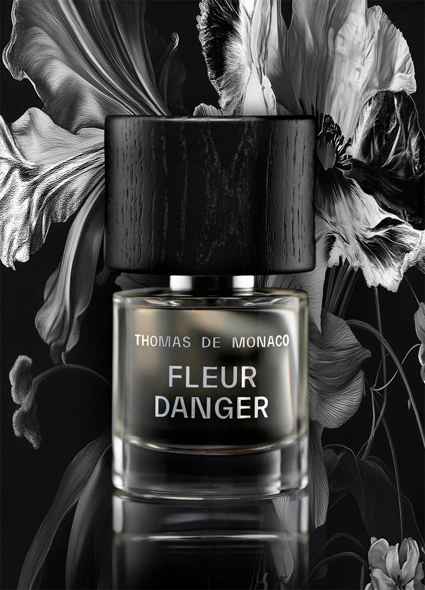 Fleur Danger