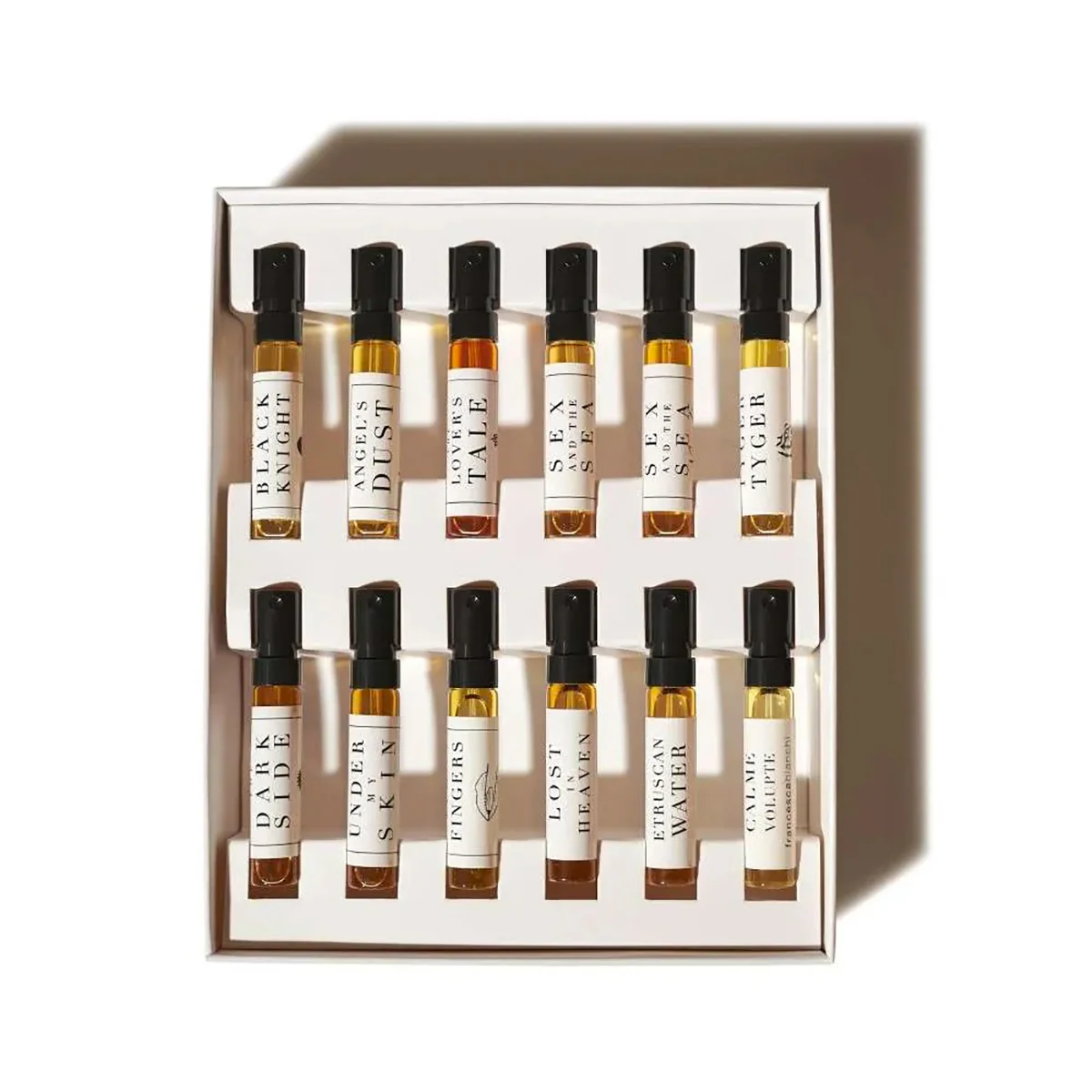 Francesca Bianchi Discovery Set