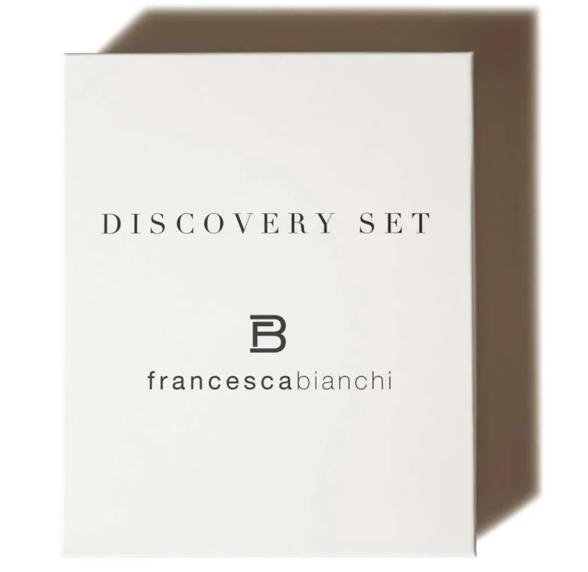 Francesca Bianchi Discovery Set - Image 2