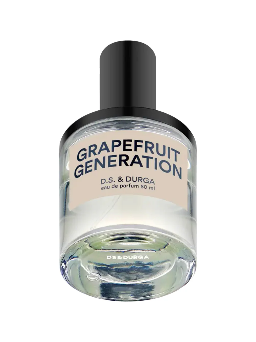 Grapefruit Generation