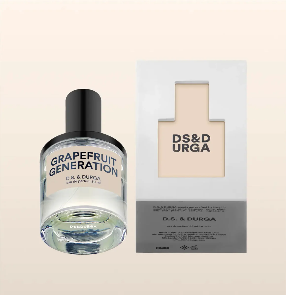 Grapefruit Generation - Image 2