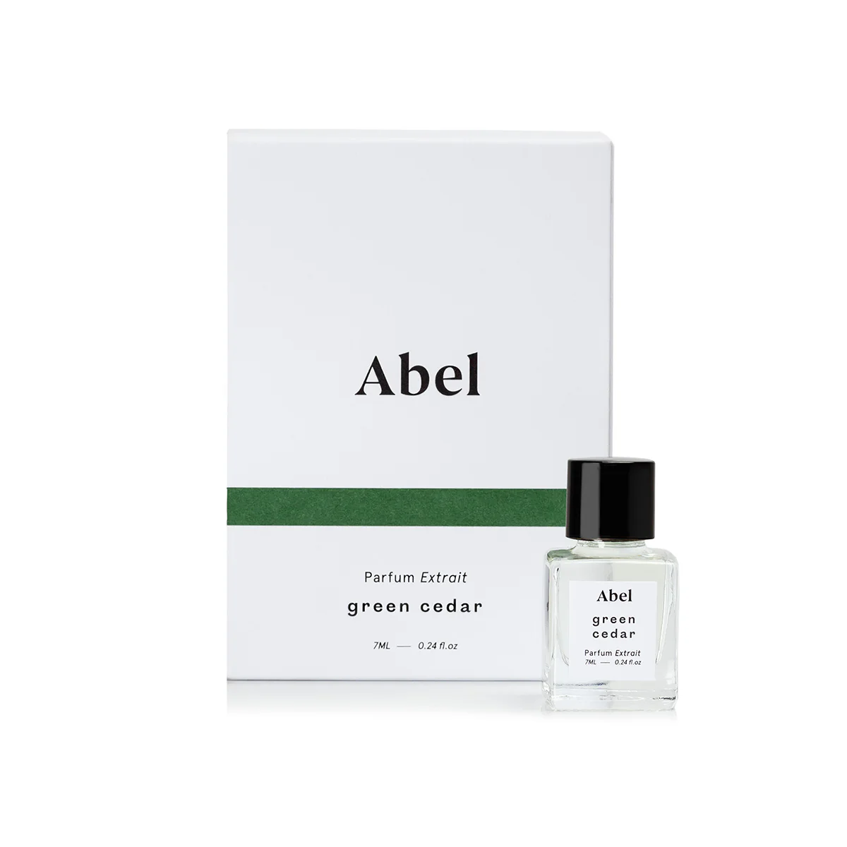 Green Cedar by Abel - Image 6