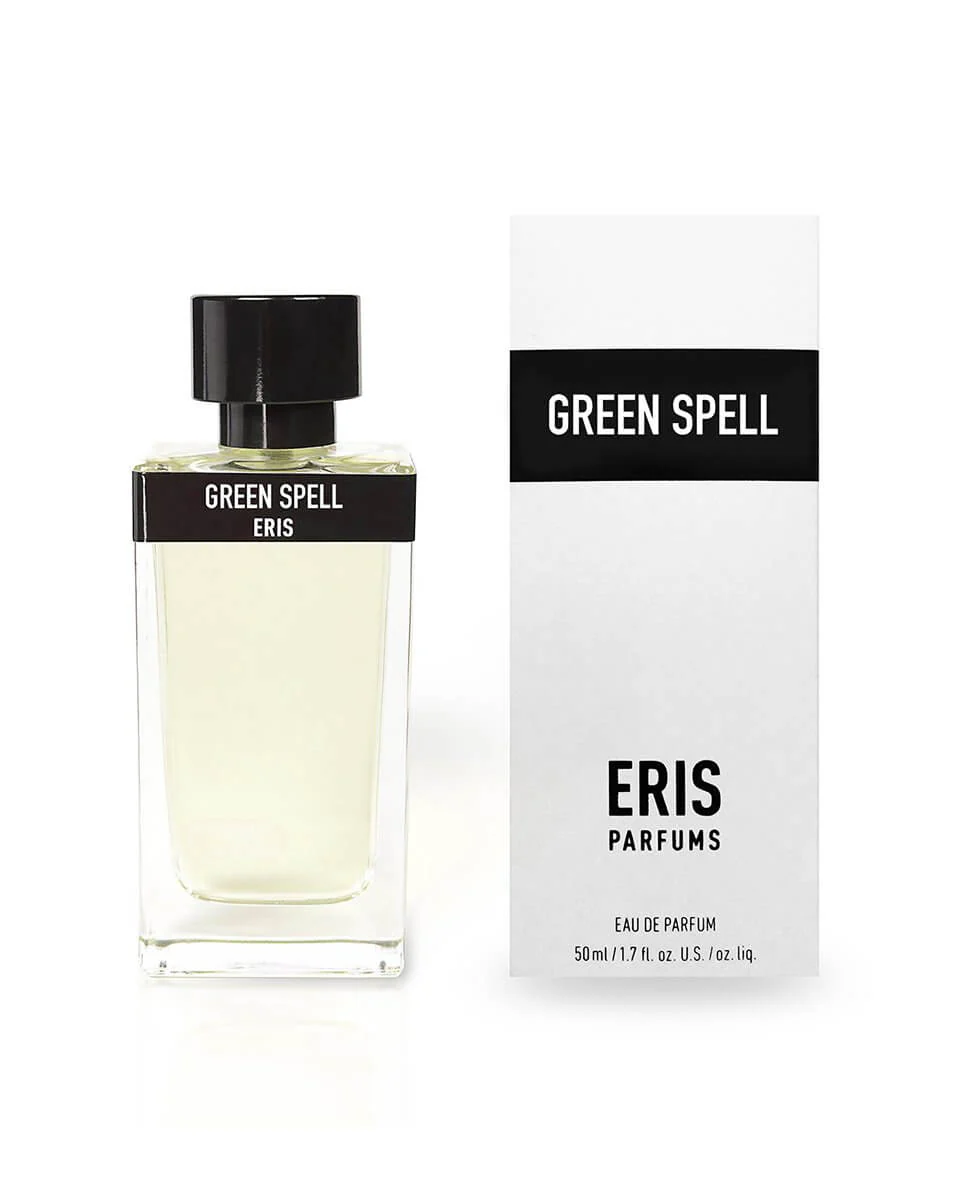 GREEN SPELL