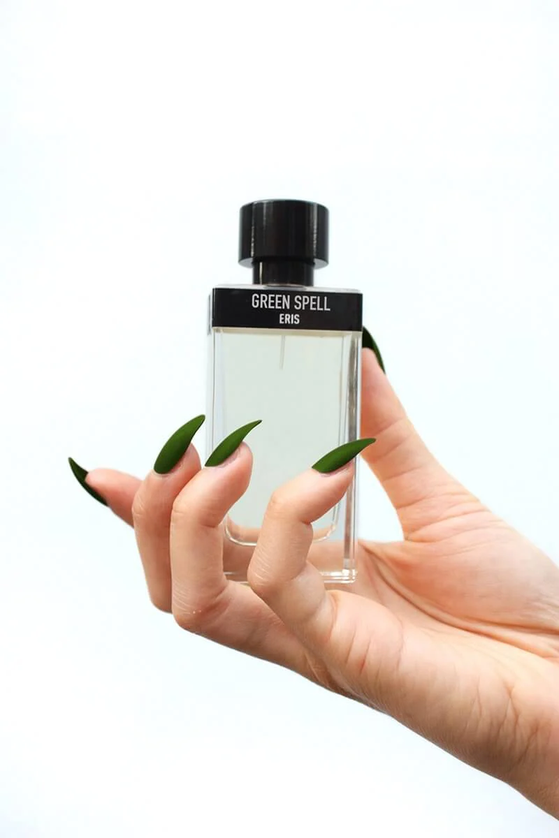 GREEN SPELL - Image 3