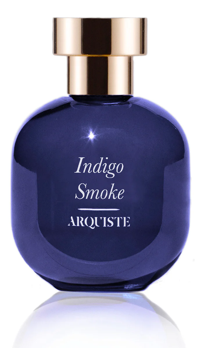Indigo Smoke
