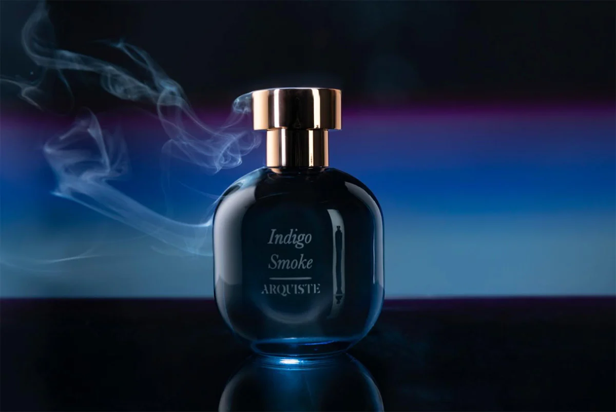 Indigo Smoke - Image 3