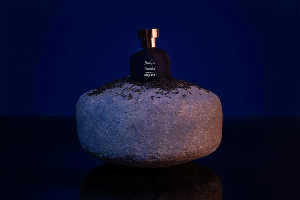 Indigo Smoke - Image 4
