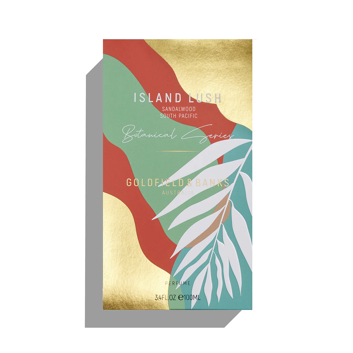 Island Lush - Image 2