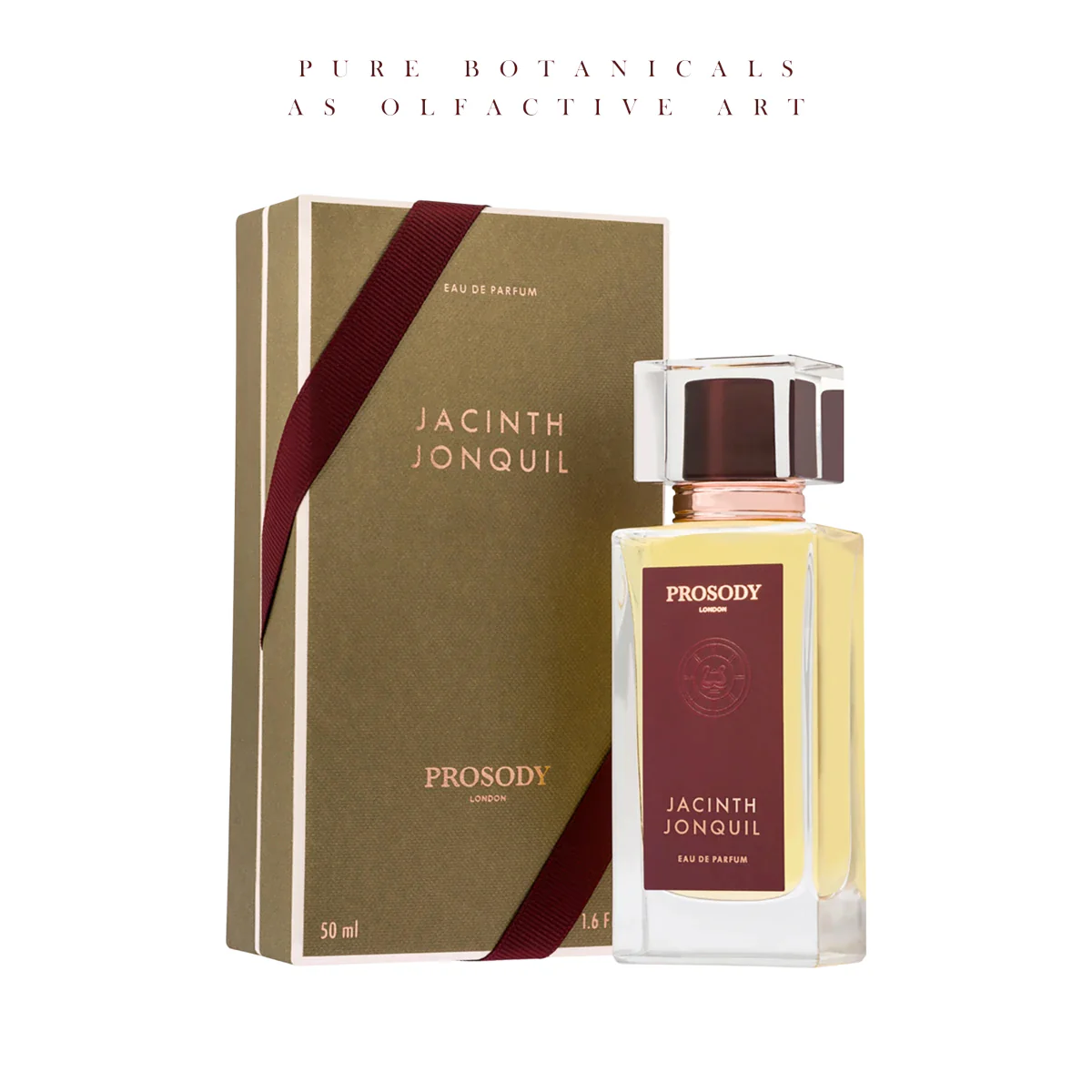 Jacinth Jonquil - Image 2
