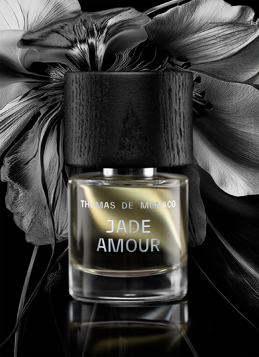 Jade Amour