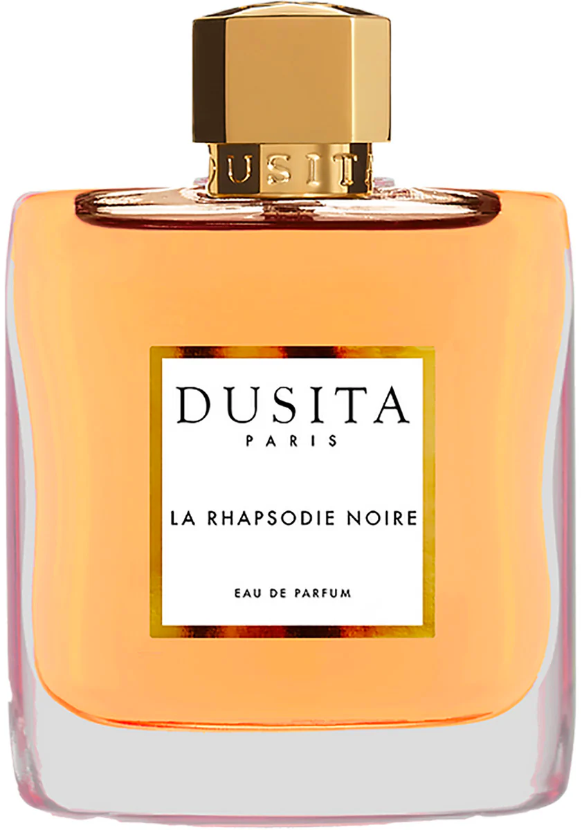 La Rhapsodie Noire